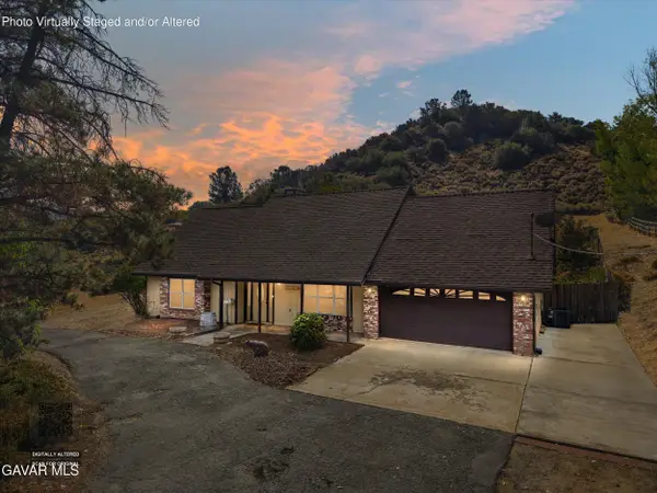 26000 Cumberland Road, Tehachapi, CA 93561