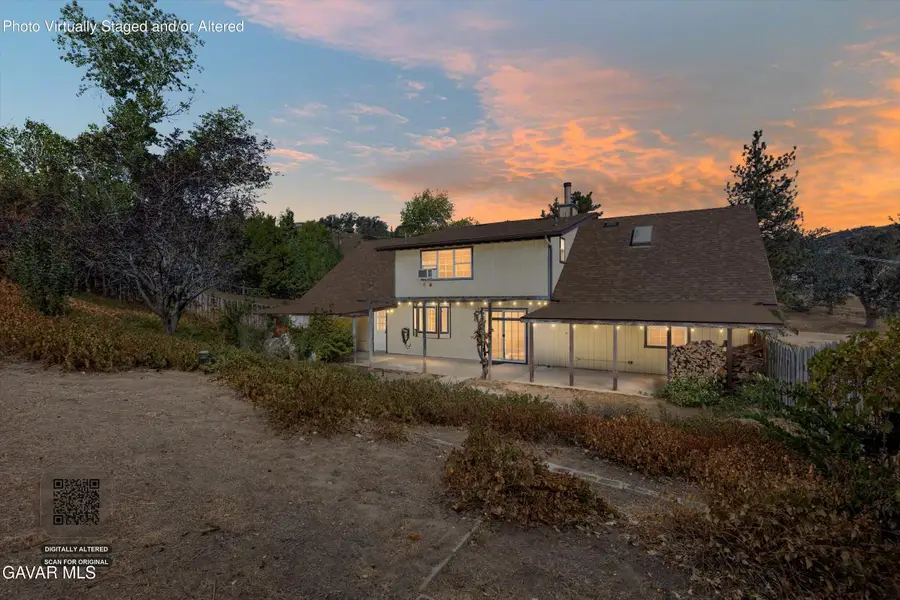 26000 Cumberland Road, Tehachapi, CA 93561 - #3