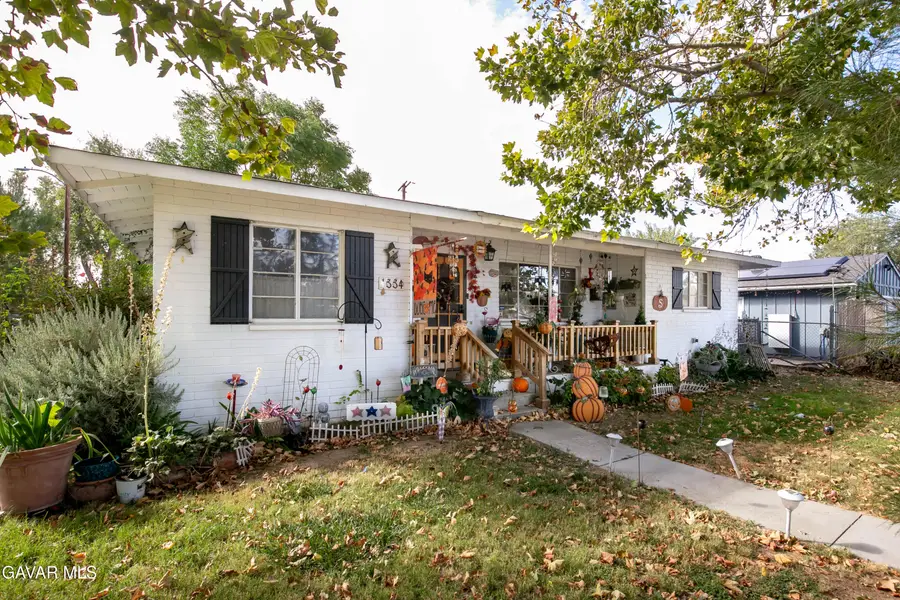 1334 W Jackman Street, Lancaster, CA 93534 - #3