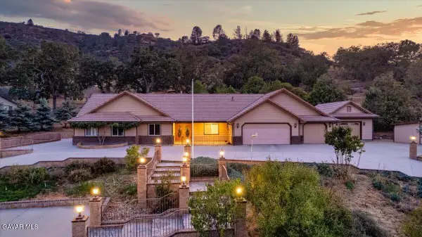 30100 Sunland Way, Tehachapi, CA 93561