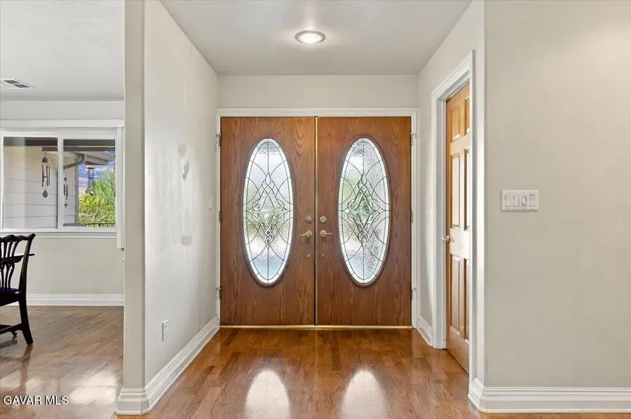30100 Sunland Way, Tehachapi, CA 93561 - #2