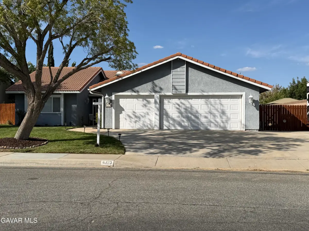 6223 Almond Valley Way, Quartz Hill, CA 93536 - #1