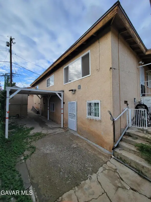 519 N Indiana Street, Los Angeles, CA 90063