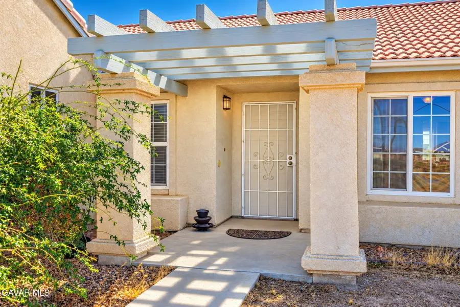 9020 Redwood Boulevard, California City, CA 93505 - #3