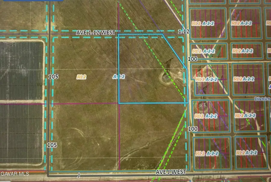 I-12 Near 102 West # I12, Del Sur, CA 93536 - #2