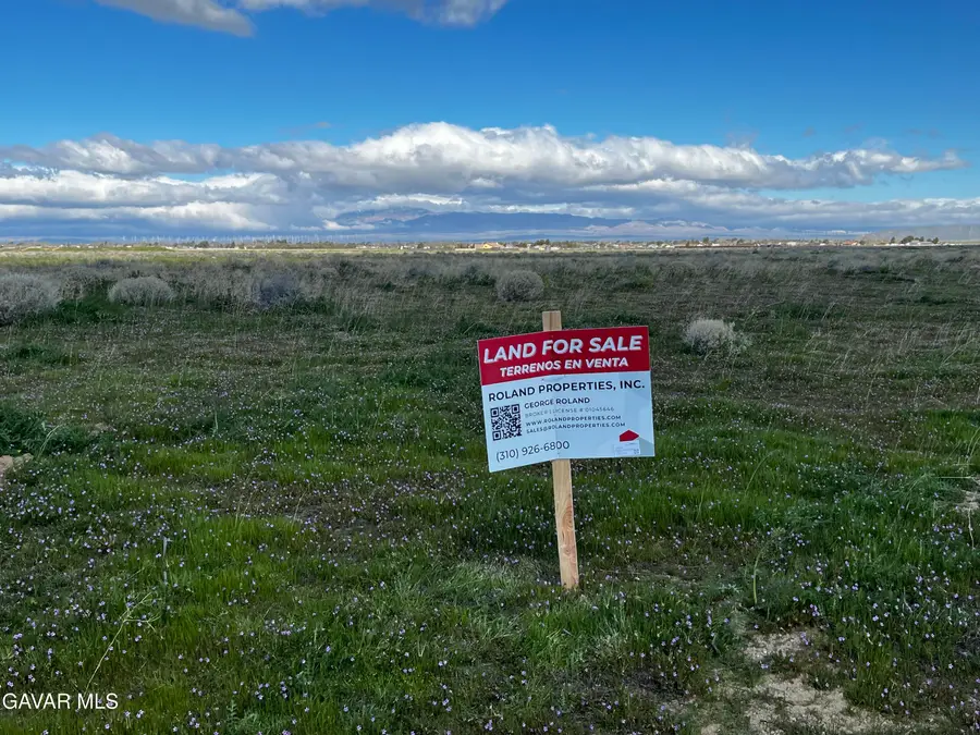 75 W Vic Avenue F12 75 Stw, Lancaster, CA 93536 - #2