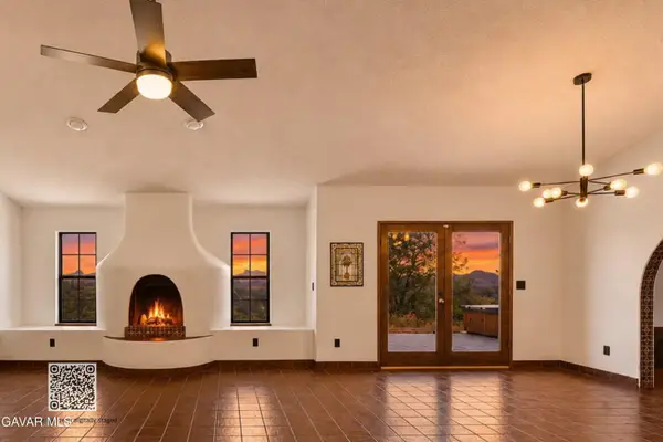 23921 Parke Court, Tehachapi, CA 93561