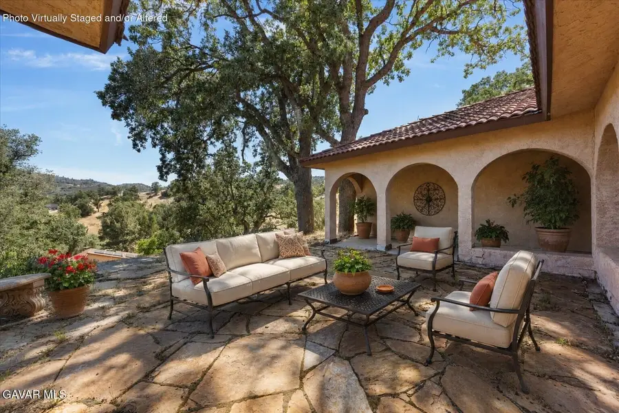 23921 Parke Court, Tehachapi, CA 93561 - #3