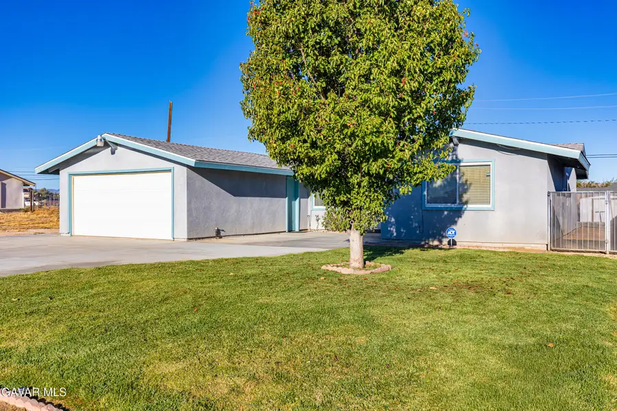 8773 N Loop Boulevard, California City, CA 93505 - #2