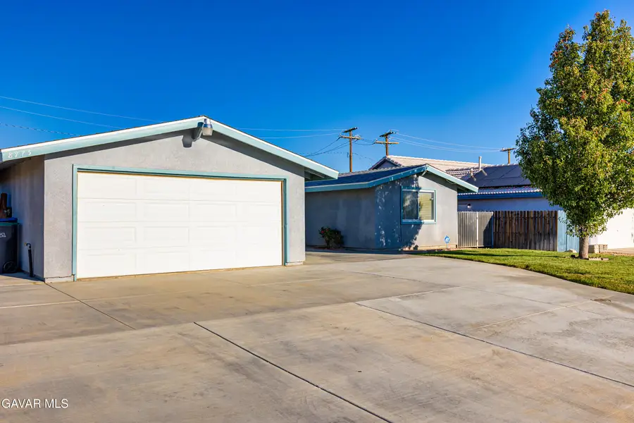 8773 N Loop Boulevard, California City, CA 93505 - #3