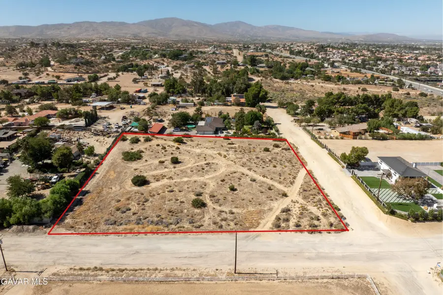 Cor Ave T2 37th Ste, Palmdale, CA 93550 - #2