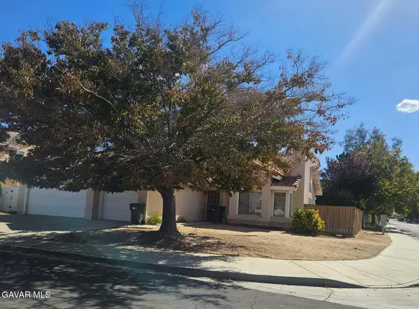 3424 Fulham Court, Palmdale, CA 93551