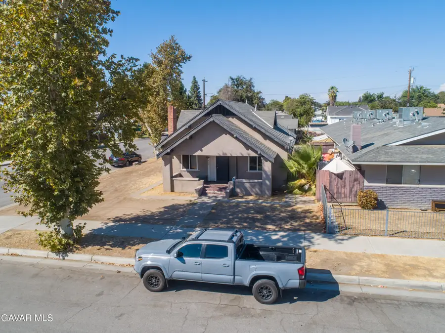 500 Quincy Street, Bakersfield, CA 93305 - #3