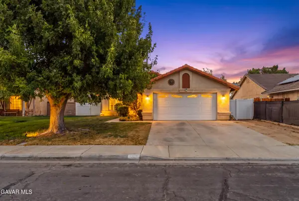 2811 La Vida Drive, Lancaster, CA 93535