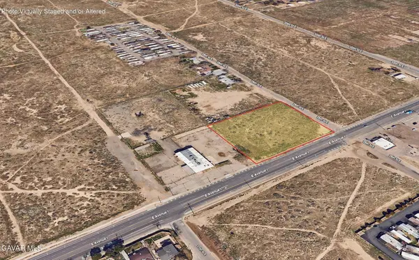 E Avenue I, Lancaster, CA 93535