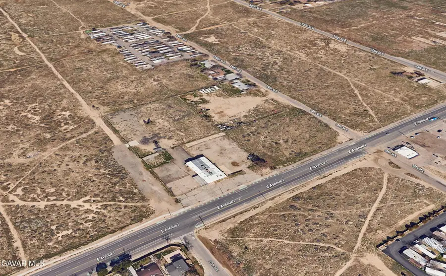 E Avenue I, Lancaster, CA 93535 - #2