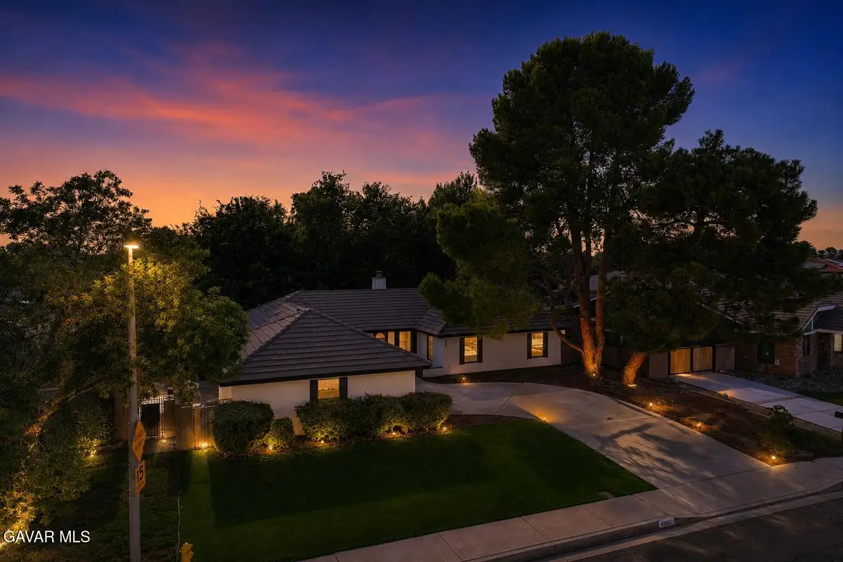 43037 Sachs Drive, Lancaster, CA 93536 - #1
