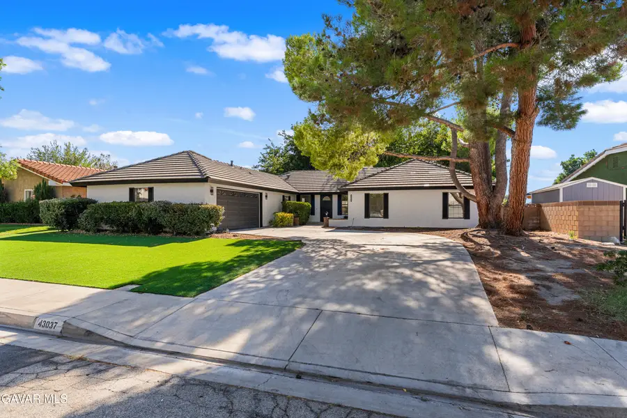 43037 Sachs Drive, Lancaster, CA 93536 - #2