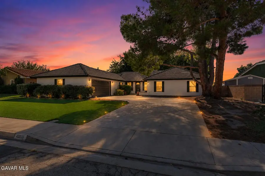 43037 Sachs Drive, Lancaster, CA 93536 - #3