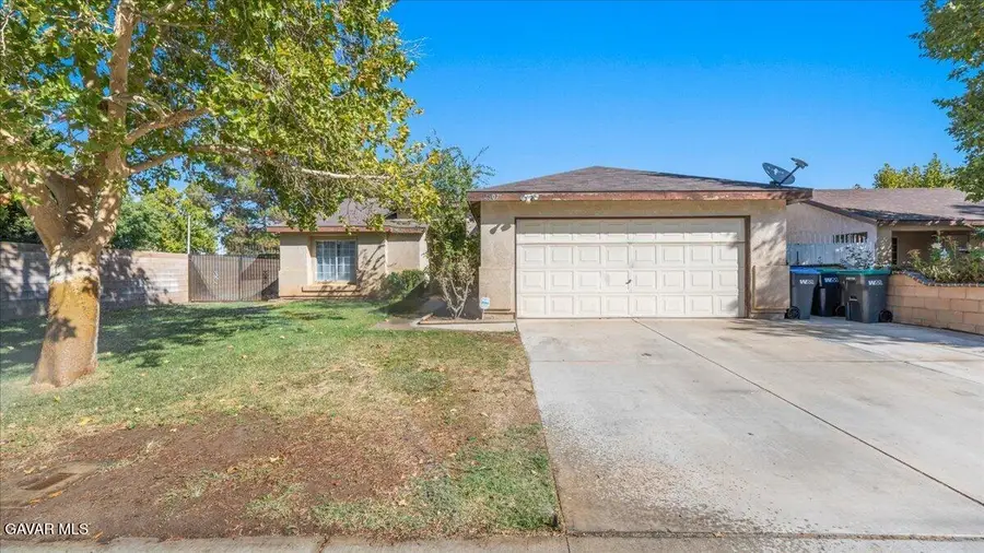 2507 E Avenue J14, Lancaster, CA 93535 - #2