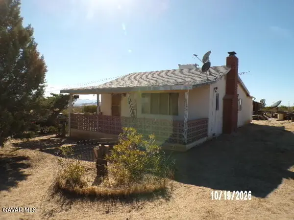 45823 190th Street, Lancaster, CA 93535