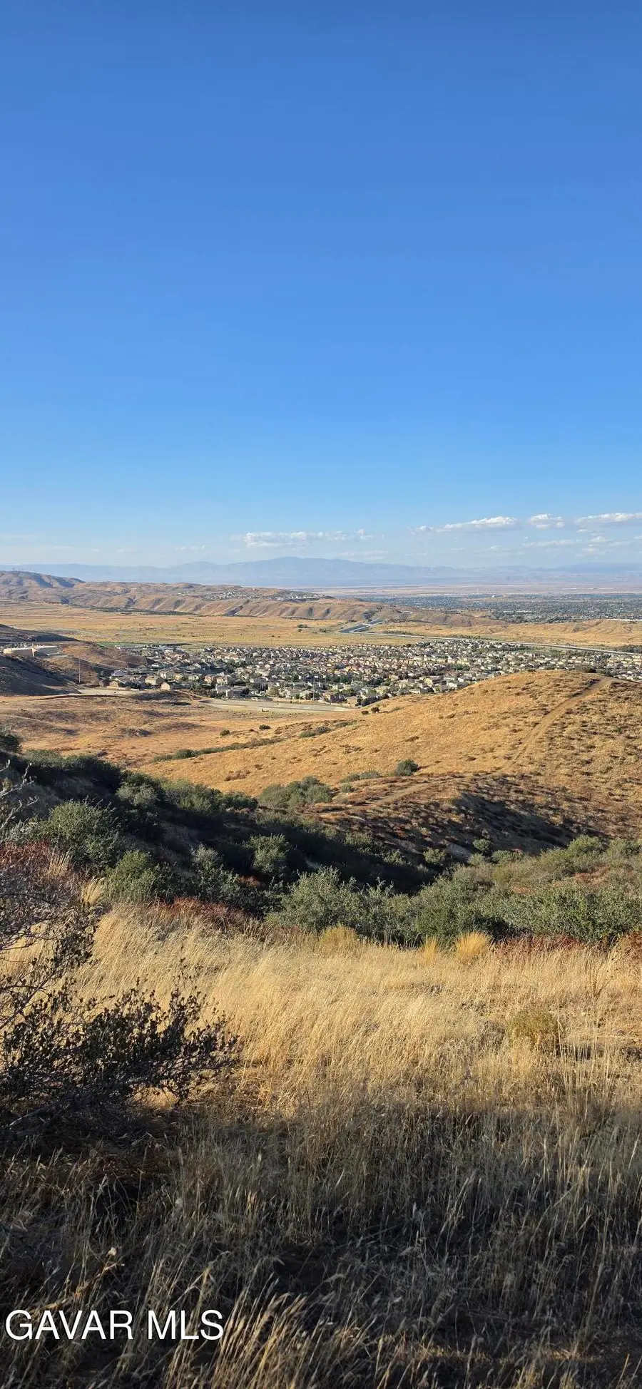 N Avenue V5, Palmdale, CA 93551 - #3