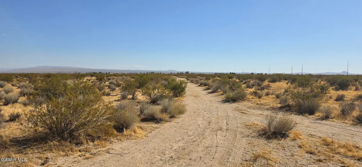 Collins Street, California City, CA 93501 - #1