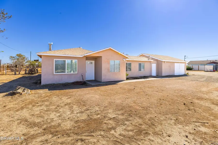 47428 5th Street, Lancaster, CA 93534 - #2