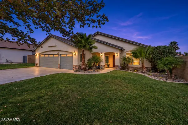 4619 Cinnabar Avenue, Palmdale, CA 93551