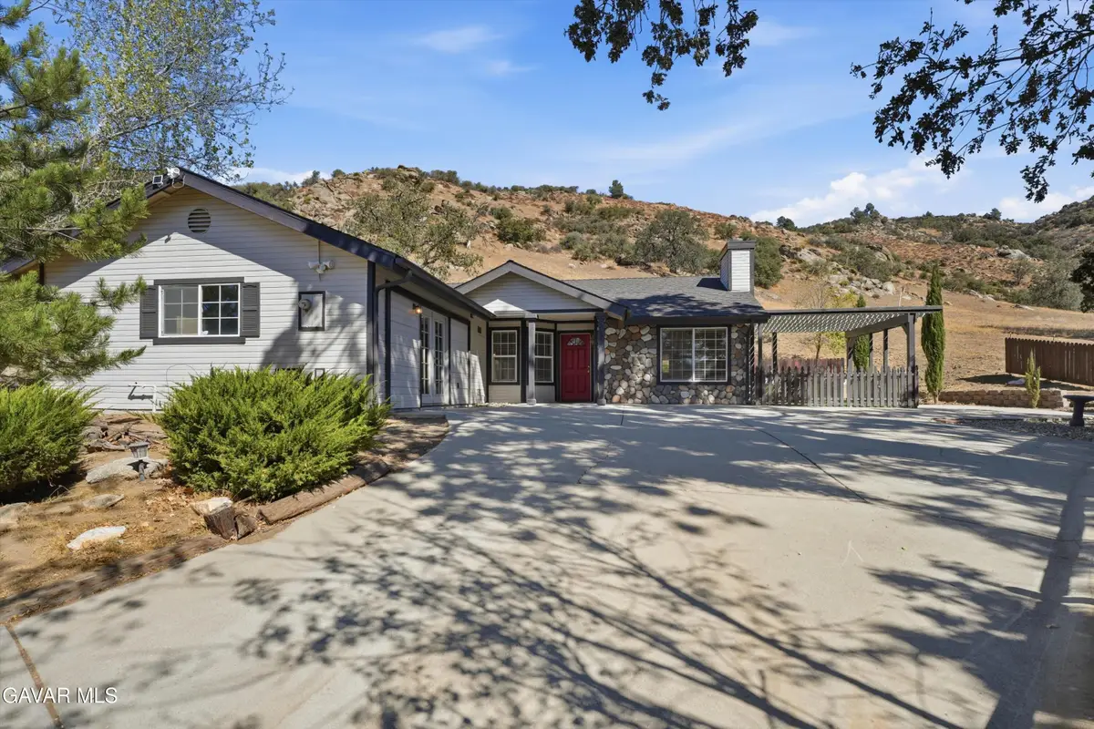 26631 Bear Valley Road, Tehachapi, CA 93561 - #1