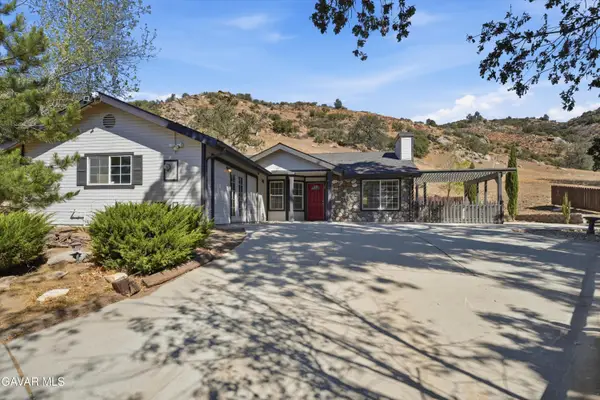 26631 Bear Valley Road, Tehachapi, CA 93561