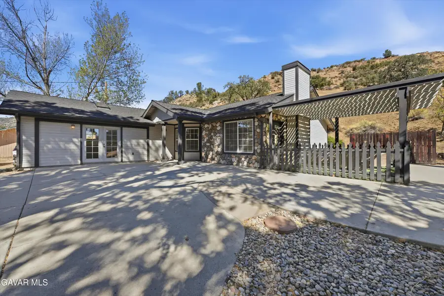 26631 Bear Valley Road, Tehachapi, CA 93561 - #2