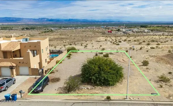 2199 Paseo Del Rey Street, Needles, CA 92363