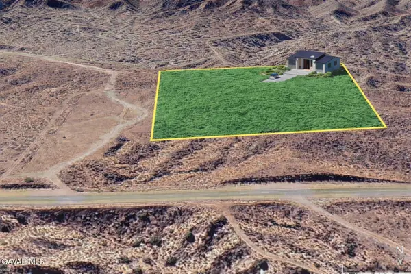 7300 E Vic Mt Emma & Weber Ranch Rd, Palmdale, CA 93550