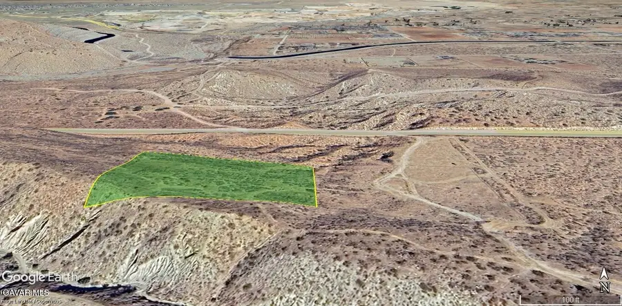 7300 E Vic Mt Emma & Weber Ranch Rd, Palmdale, CA 93550 - #2