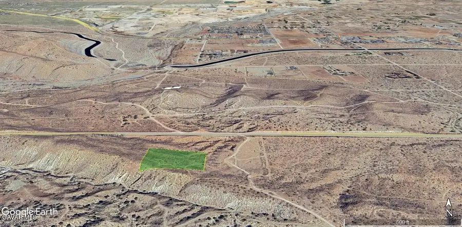 7300 E Vic Mt Emma & Weber Ranch Rd, Palmdale, CA 93550 - #3