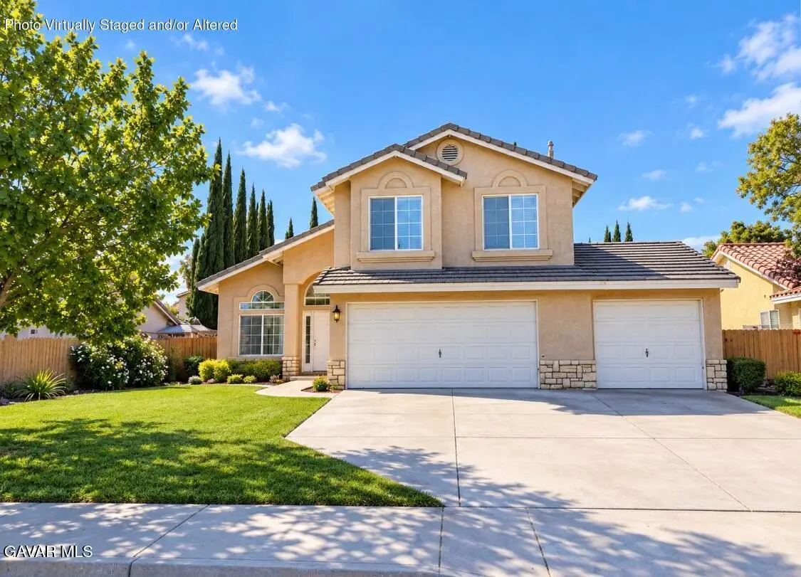 3800 E Avenue S12, Palmdale, CA 93550 - #1