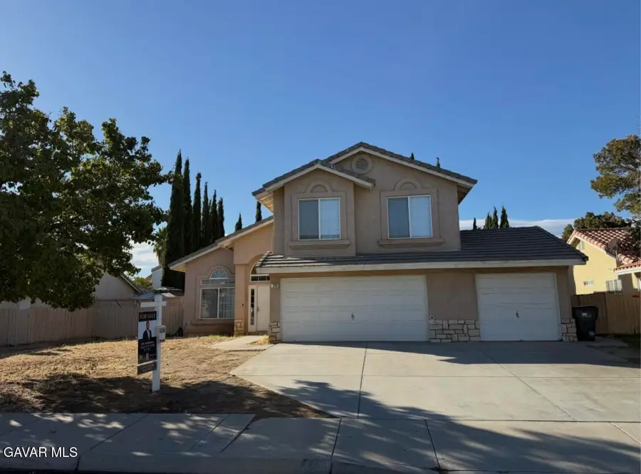 3800 E Avenue S12, Palmdale, CA 93550 - #2