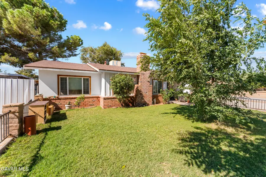 42641 W 47th Street, Quartz Hill, CA 93536 - #2