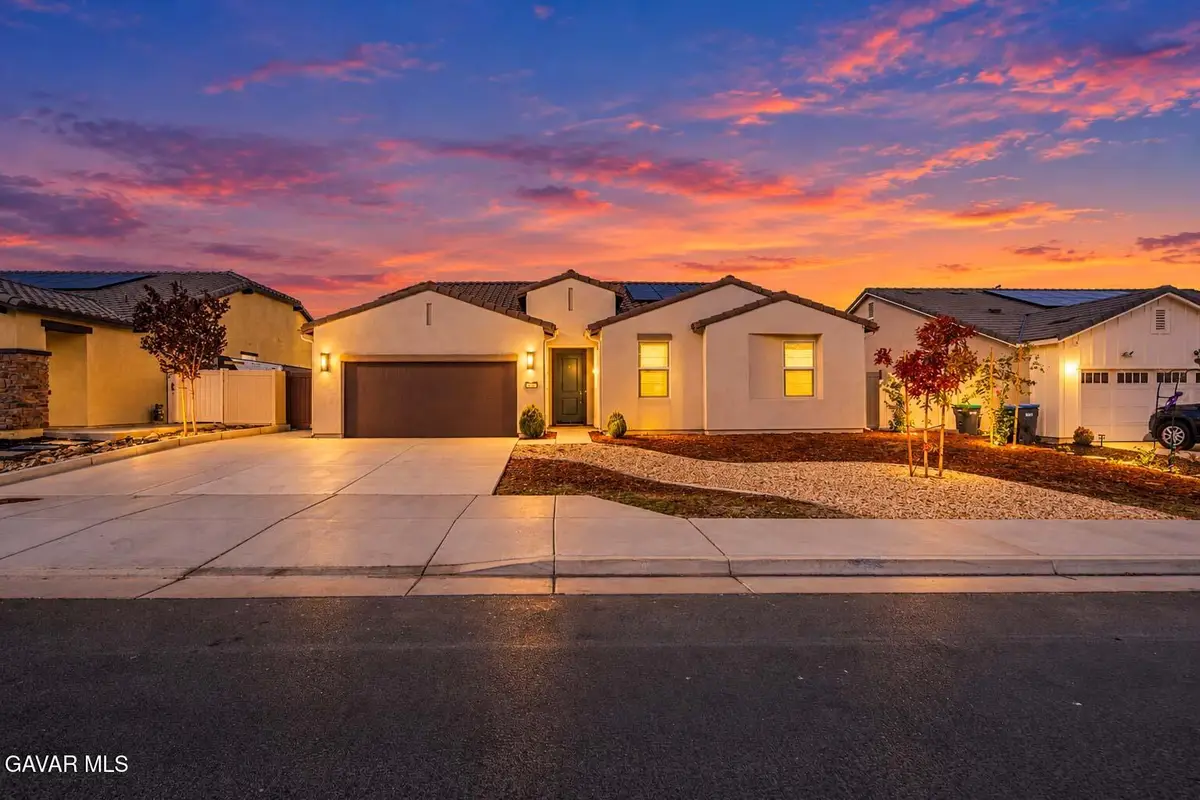 213 Cassano Drive, Tehachapi, CA 93561 - #1
