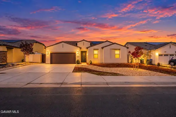 213 Cassano Drive, Tehachapi, CA 93561