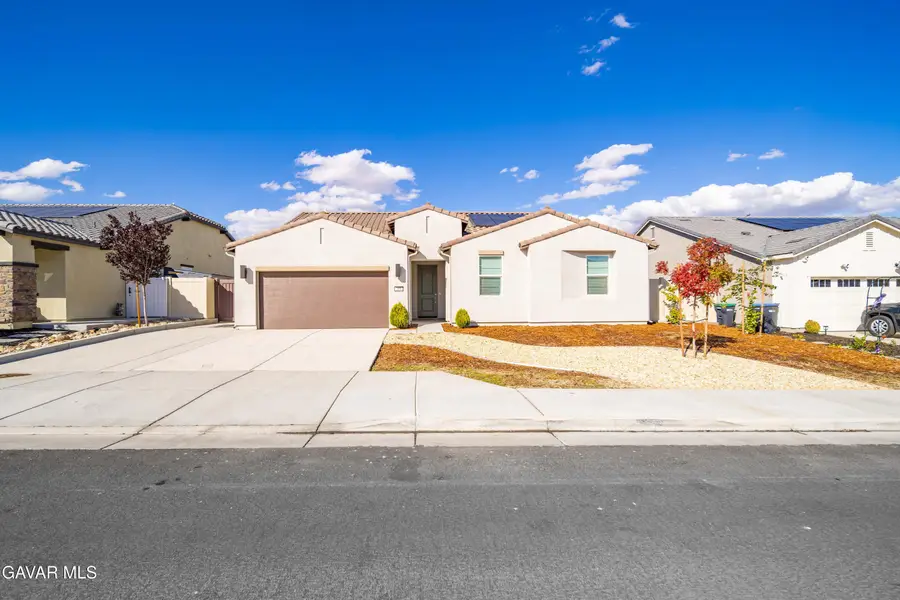 213 Cassano Drive, Tehachapi, CA 93561 - #2
