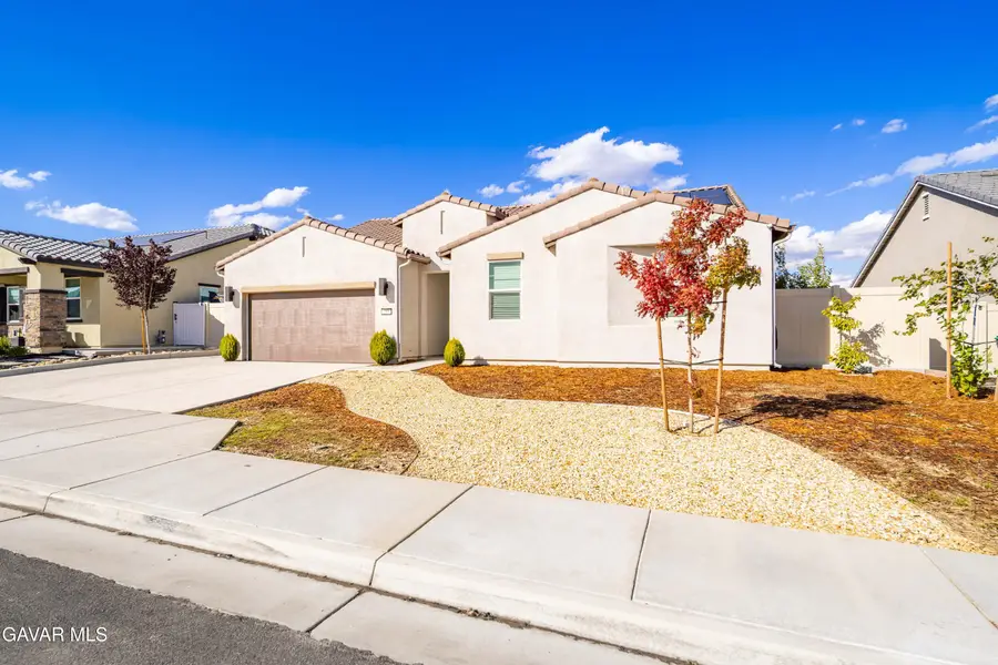 213 Cassano Drive, Tehachapi, CA 93561 - #3