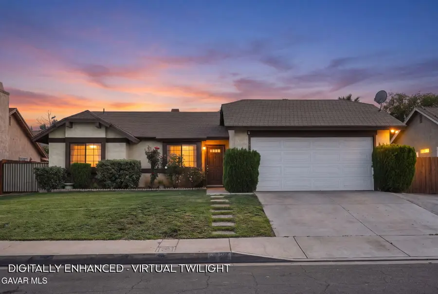 1820 E Avenue R10, Palmdale, CA 93550 - #2