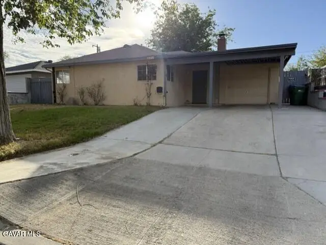 44025 Fig Avenue, Lancaster, CA 93534 - #1