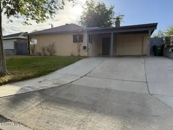 44025 Fig Avenue, Lancaster, CA 93534