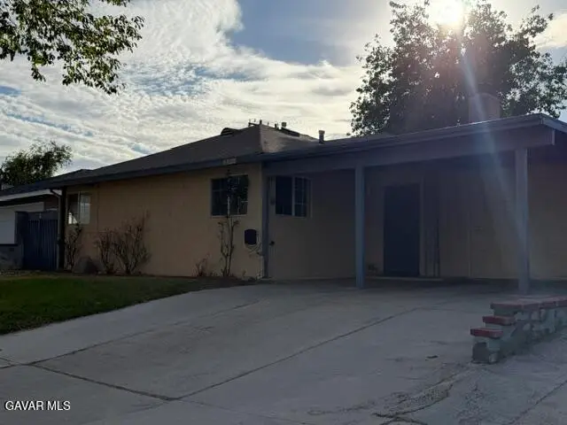 44025 Fig Avenue, Lancaster, CA 93534 - #2