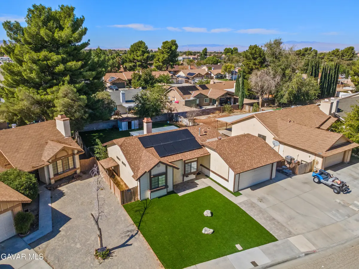 43111 Victorville Place, Lancaster, CA 93534 - #1