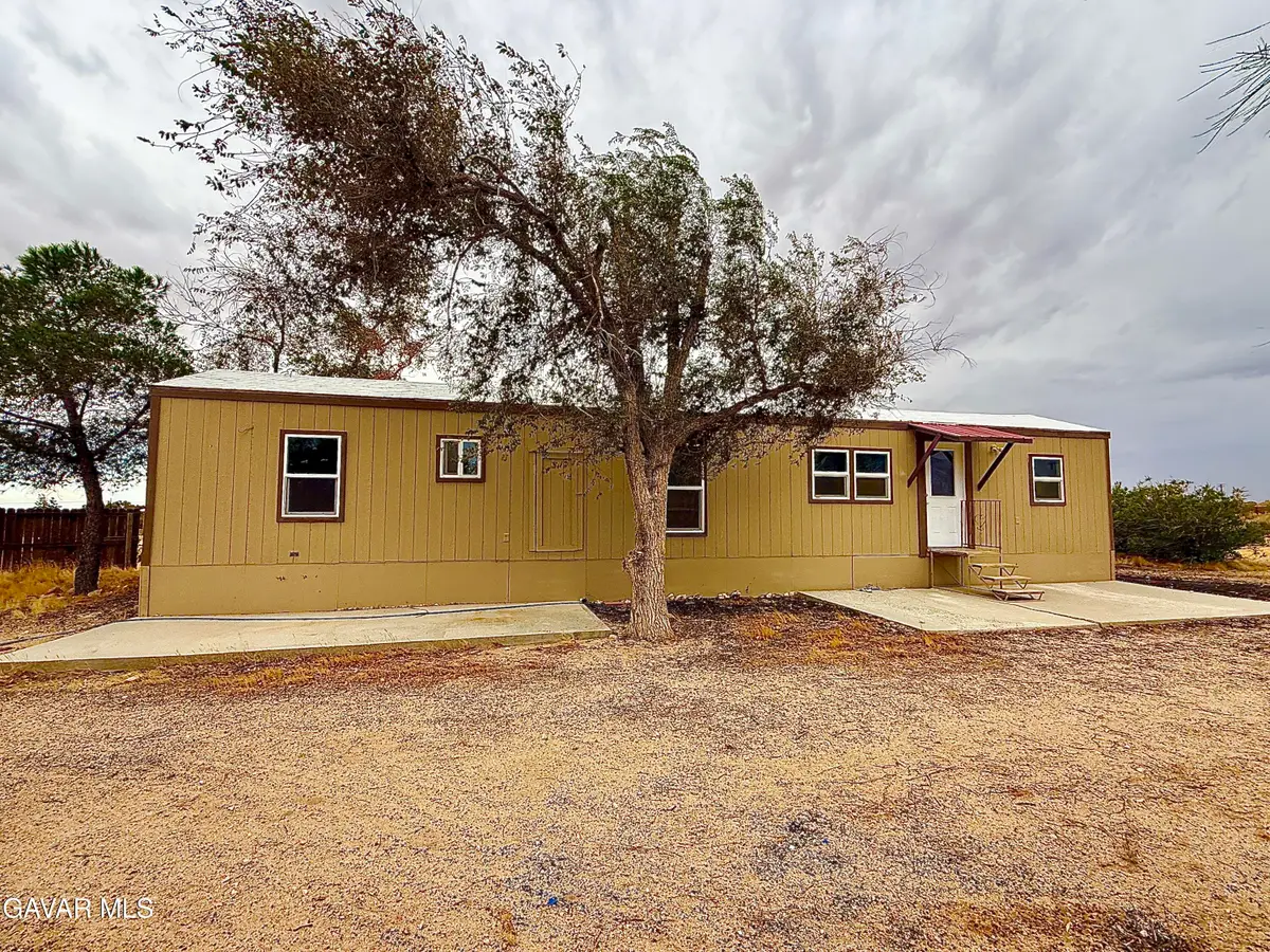 530 Janice Street, Mojave, CA 93501 - #1