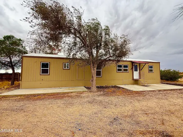 530 Janice Street, Mojave, CA 93501